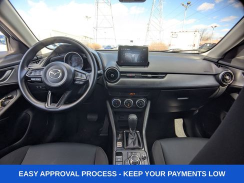Used 2020 MAZDA CX-3 Sport image 21