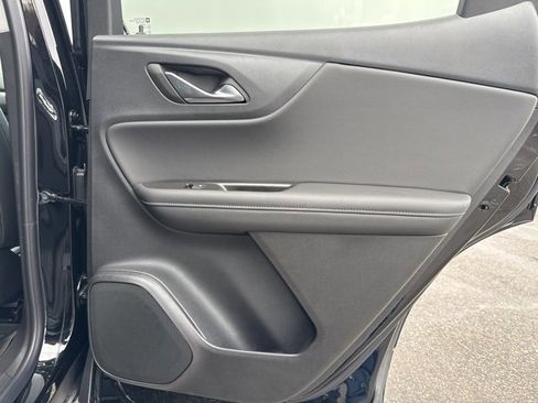 New 2026 Chevrolet Blazer LT w/ LPO, Floor Liner Package image 29