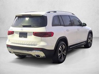 New 2026 Mercedes-Benz GLB 250 video 2