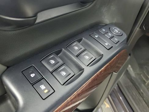 Used 2016 GMC Sierra 1500 SLT AWD/4WD image 17