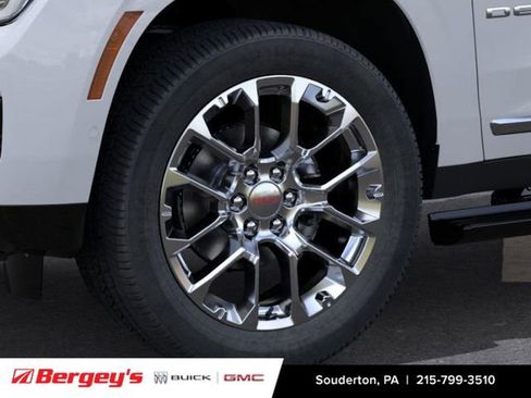 New 2026 GMC Yukon XL Denali image 10