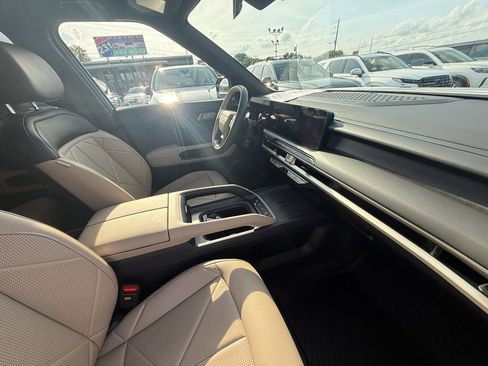 Used 2027 Kia Telluride EX AWD/4WD image 26