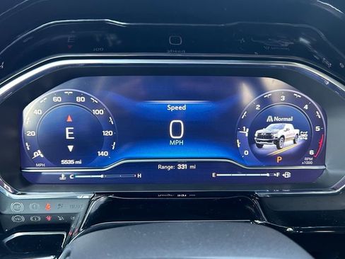 New 2024 Chevrolet Silverado 1500 ZR2 w/ ZR2 Bison Edition image 27