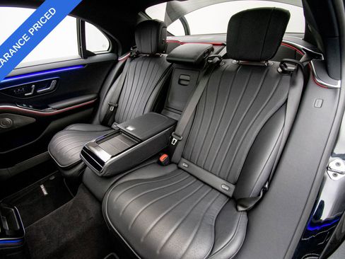 Used 2023 Mercedes-Benz S 500 4MATIC image 27