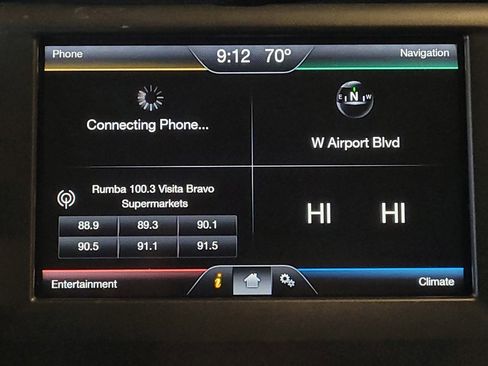 Used 2016 Ford Fusion SE image 25