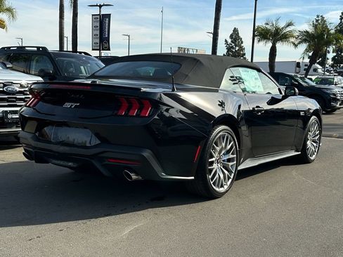 New 2024 Ford Mustang GT Premium image 13
