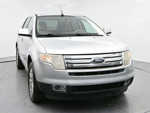 Used 2010 Ford Edge Limited image 2
