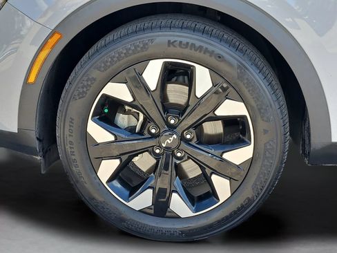 Used 2023 Kia Sportage X-Line w/ X-Line Premium Package AWD/4WD image 29