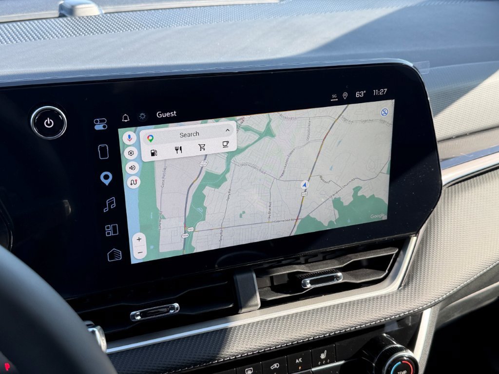 New 2027 Chevrolet Equinox LT FWD image 20
