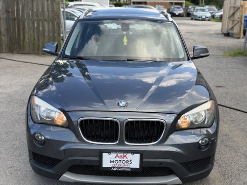 Used 2014 BMW X1 xDrive28i AWD/4WD image 4