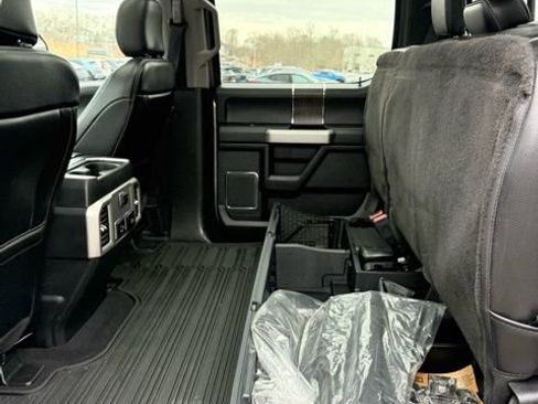 Used 2020 Ford F350 Lariat w/ Lariat Ultimate Package image 25