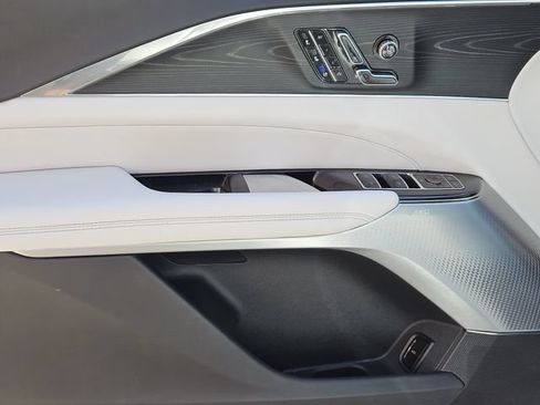 Used 2024 Cadillac Lyriq Luxury w/ LPO, Floor Liner Package AWD/4WD image 25
