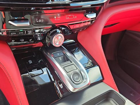 New 2026 Acura MDX A-Spec image 31