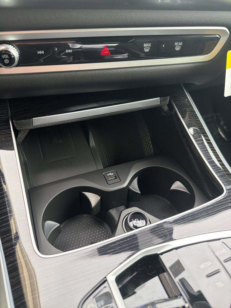 New 2026 BMW X5 M60i AWD/4WD image 37