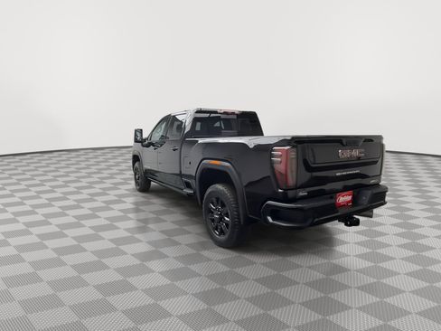 Certified 2025 GMC Sierra 2500 AT4 w/ Technology Package image 44