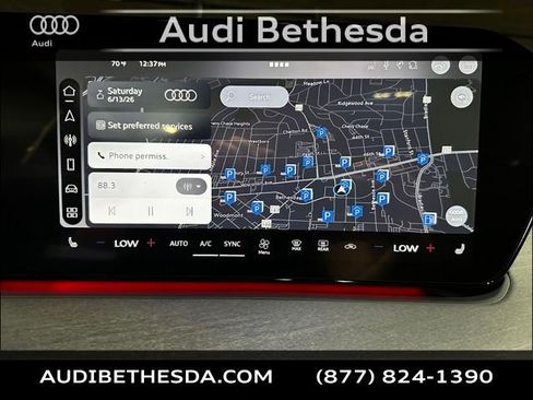 New 2026 Audi Q3 quattro 2.0T AWD/4WD image 17