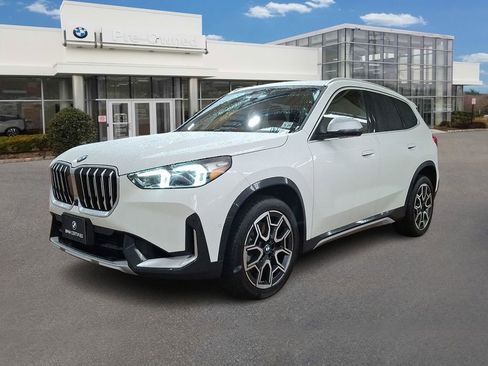 Certified 2023 BMW X1 xDrive28i w/ Premium Package image 1