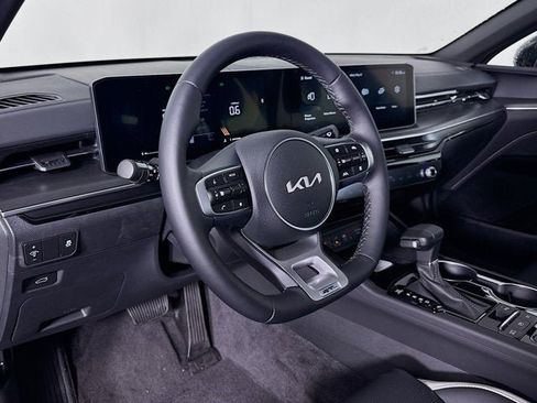 New 2026 Kia K5 GT-Line AWD/4WD image 12