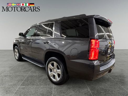Used 2017 Chevrolet Tahoe LT image 5