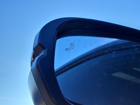 New 2026 Honda HR-V Sport image 6