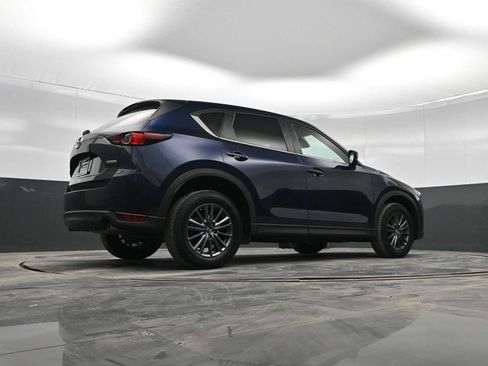 Used 2020 MAZDA CX-5 Touring image 37