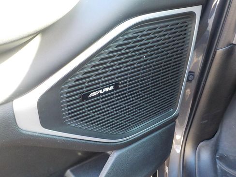 Used 2022 Jeep Wagoneer Series I w/ Convenience Group I image 11