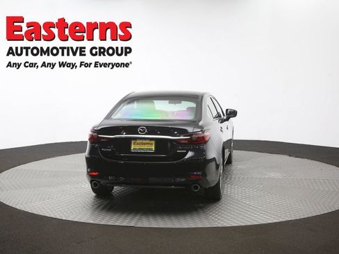 Used 2021 MAZDA MAZDA6 Touring FWD image 40