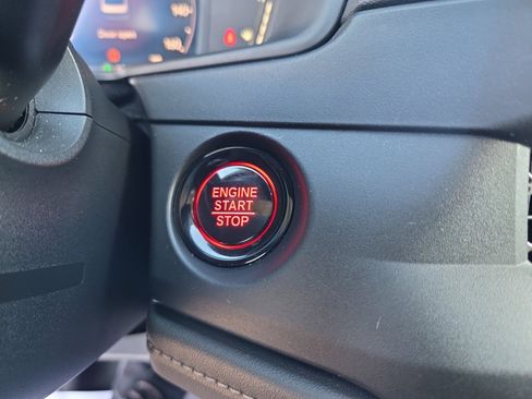 Certified 2025 Honda Accord LX image 20