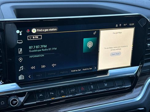 New 2026 Chevrolet Silverado 1500 LT w/ Safety Package image 17