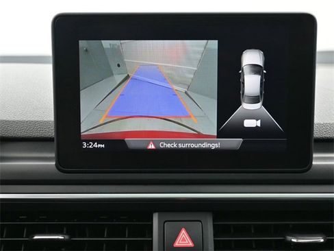 Used 2019 Audi A4 2.0T Premium w/ Convenience Package image 18