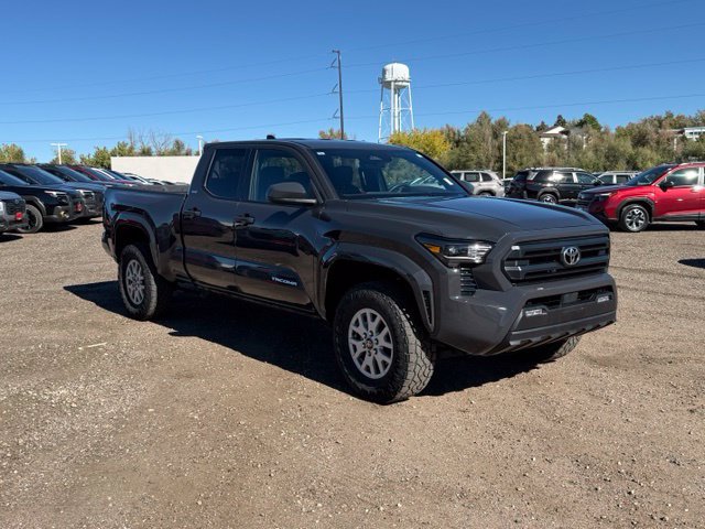 Used 2025 Toyota Tacoma SR5 AWD/4WD image 7