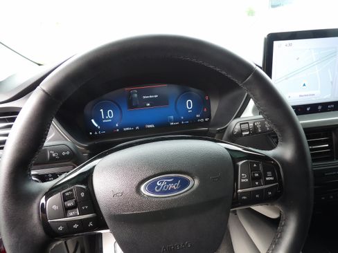 Used 2024 Ford Escape Active w/ Tech Pack #2 FWD image 13