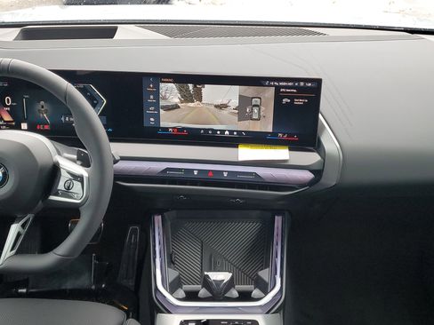 New 2026 BMW X3 xDrive30 w/ Premium Package image 22