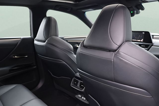 Used 2022 Lexus ES 350 F Sport FWD image 20