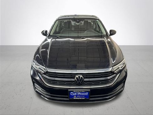 Used 2024 Volkswagen Jetta S FWD image 11
