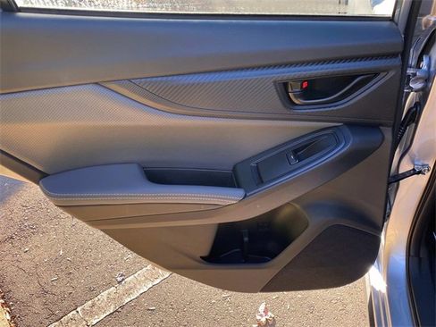 Used 2022 Subaru Crosstrek 2.5i Sport image 10