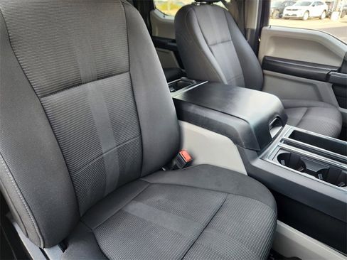 Used 2019 Ford F150 XL w/ Equipment Group 101A Mid image 12