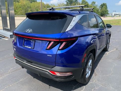 Used 2022 Hyundai Tucson SEL AWD/4WD image 5