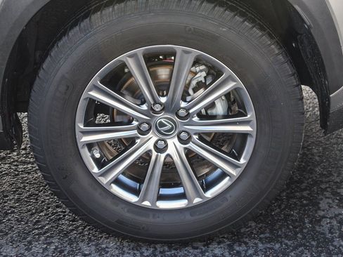 Used 2018 Lexus NX 300 300 Base image 8