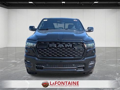 New 2025 RAM 1500 Big Horn image 11
