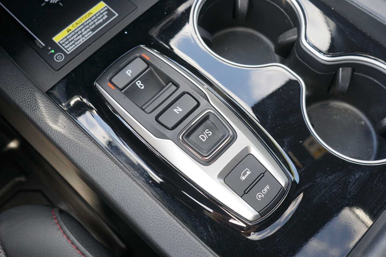 Used 2024 Honda Passport Black Edition image 10