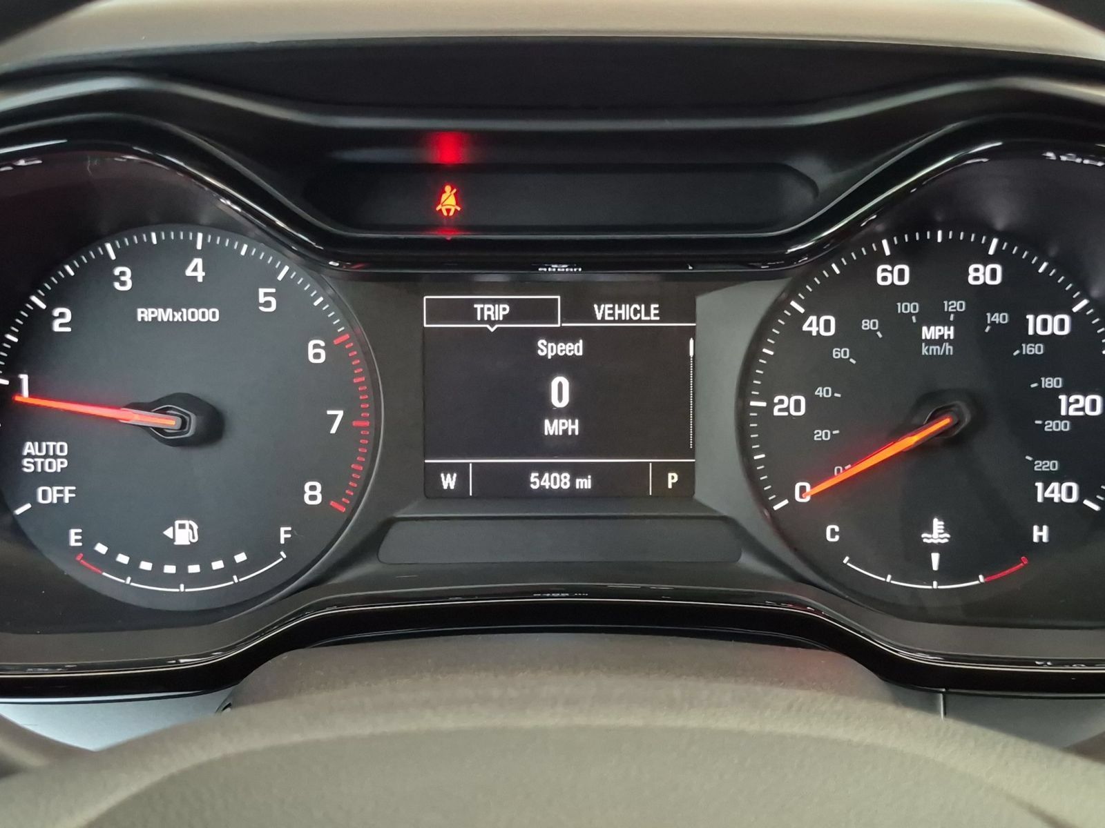 Used 2026 Chevrolet Trax LS FWD image 17