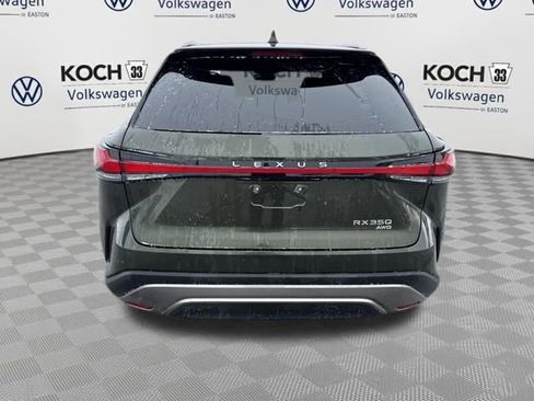 Used 2025 Lexus RX 350 350 image 6