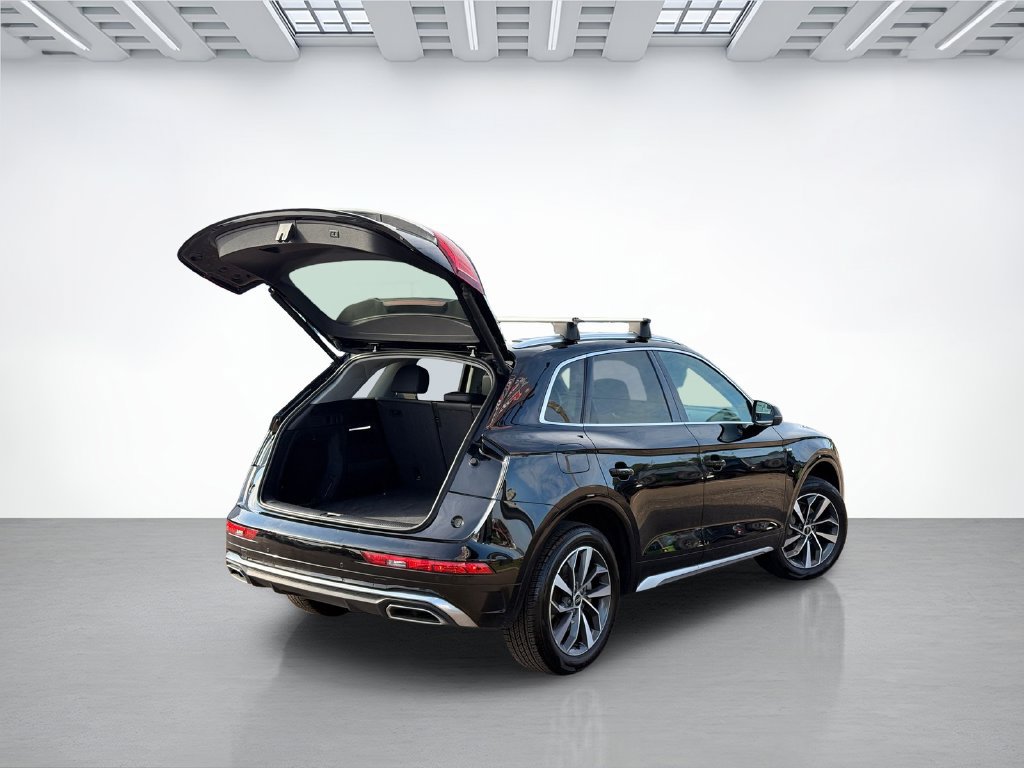 Used 2023 Audi Q5 2.0T Premium Plus AWD/4WD image 8