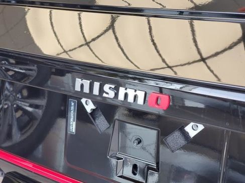 New 2024 Nissan Z NISMO w/ Floor Mat Package image 6