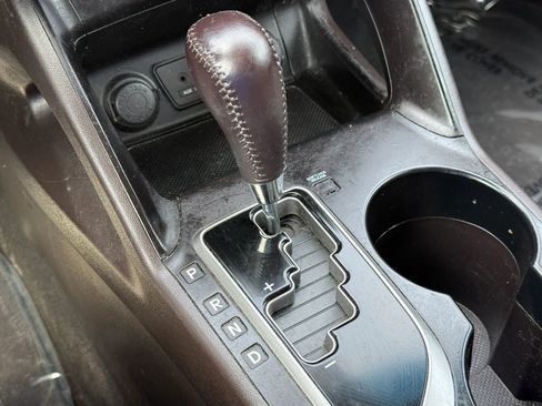 Used 2012 Hyundai Tucson GLS image 26