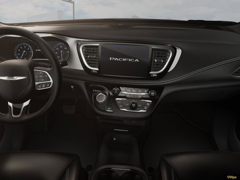 New 2026 Chrysler Pacifica Select image 18
