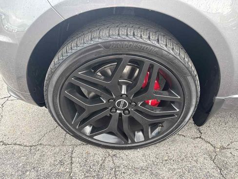 Used 2014 Land Rover Range Rover Sport Autobiography AWD/4WD image 9