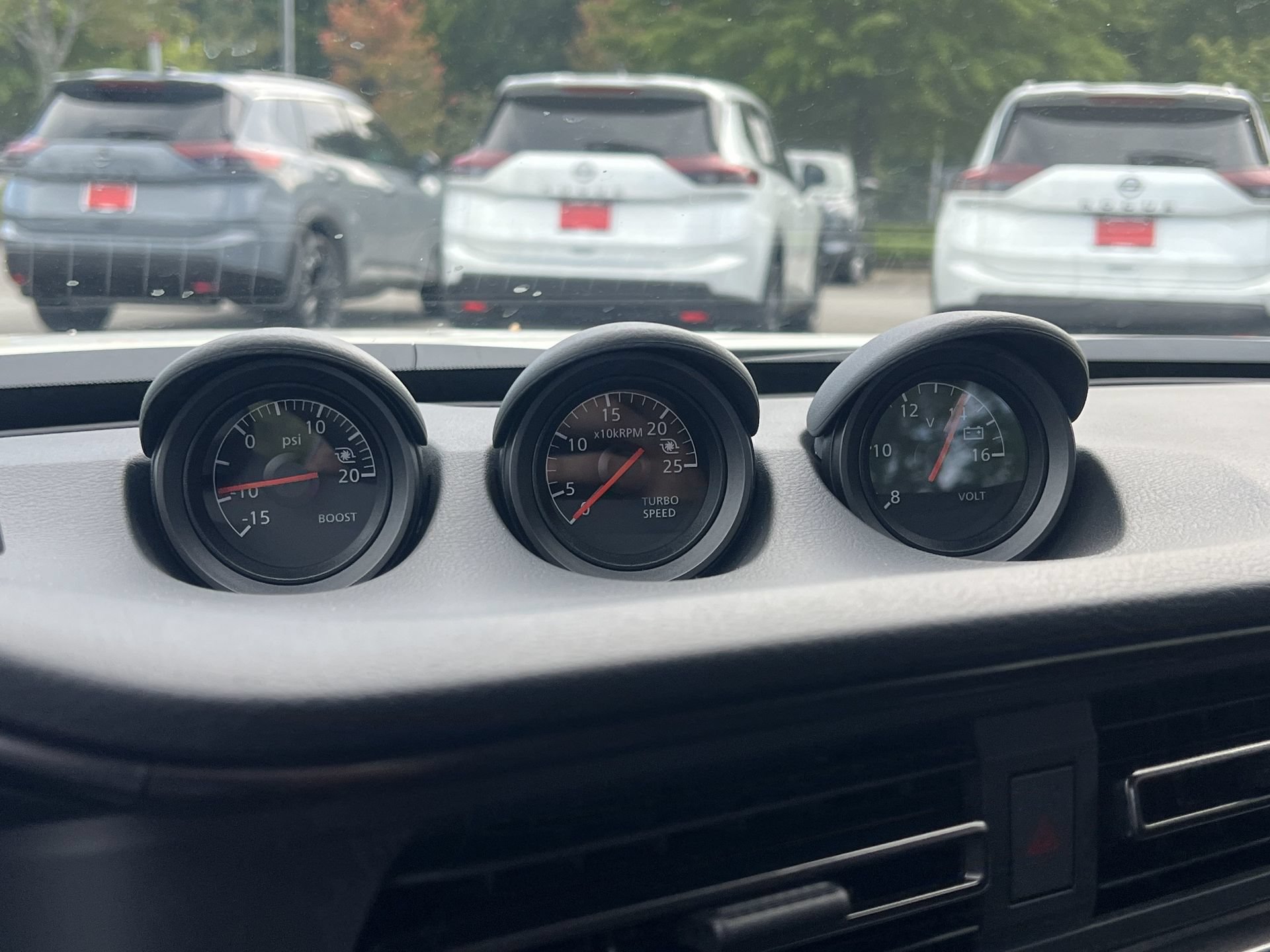 New 2027 Nissan Z Sport RWD image 12