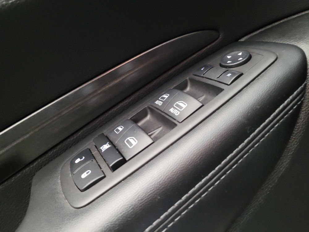 Used 2023 Dodge Durango SXT Launch Edition RWD image 27